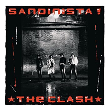 sandinista clash call discogs remastered song amazon recording music booze blogs