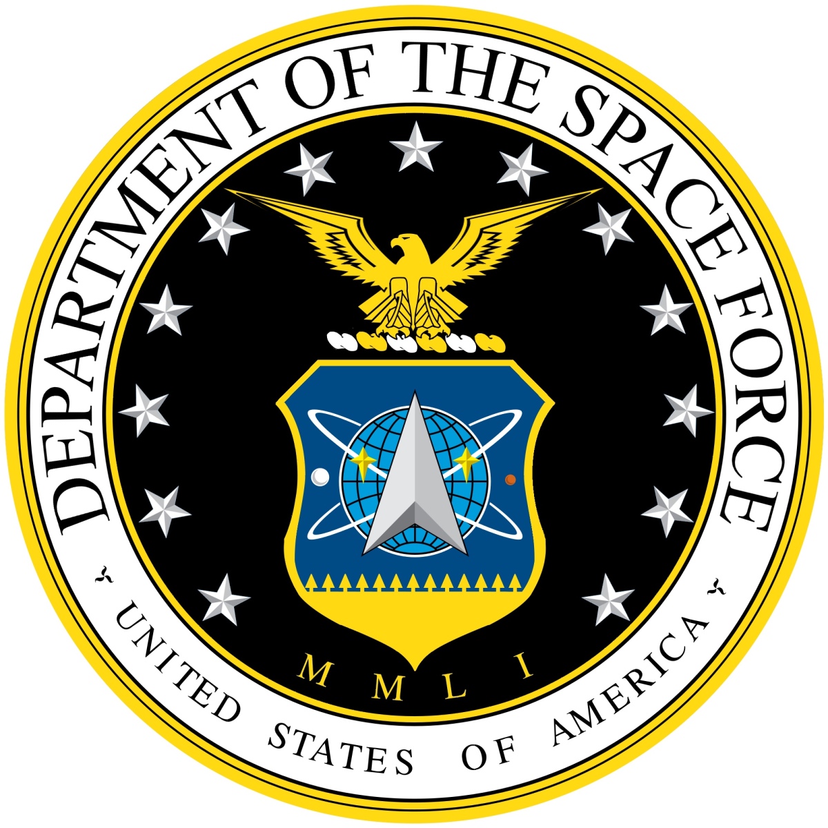 Trump Wants To Create A New Military Branch Called The Space Force – Booze Blogs1200 x 1200