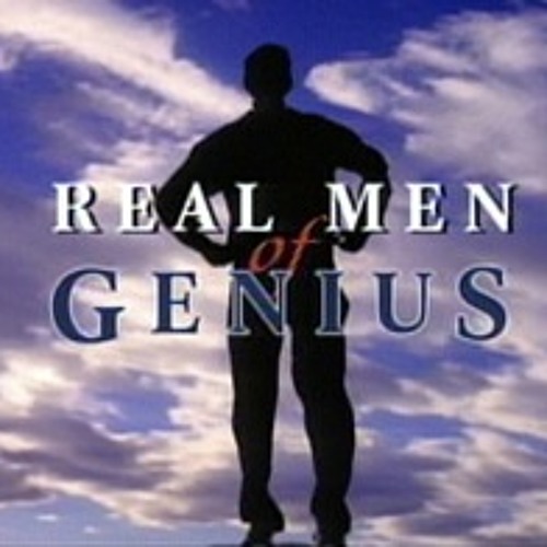 all men of genius by lev ac rosen