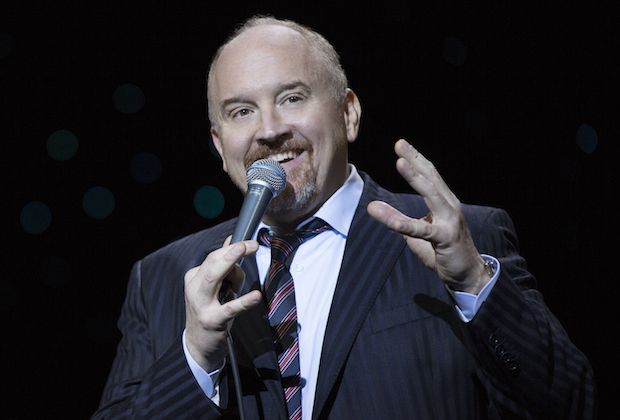 Louis CK Is Doing Standup Again And People Are Mad About It – Booze Blogs